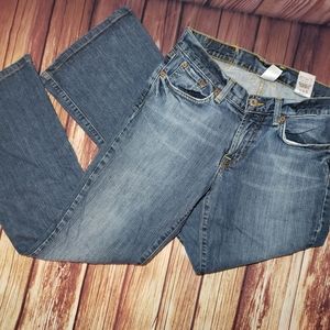 Lucky Brand jeans